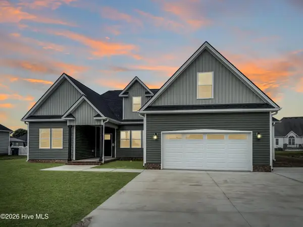 103 Lands End Drive, Elizabeth City, NC 27909