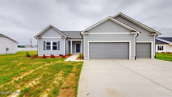 111 Kendall Farms Drive, Goldsboro, NC 27534