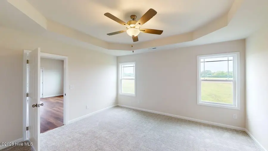 111 Kendall Farms Drive, Goldsboro, NC 27534 - #3