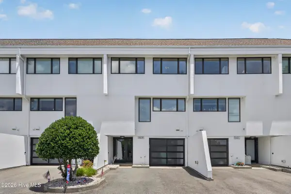 5419 Marina Club Drive, Wilmington, NC 28409