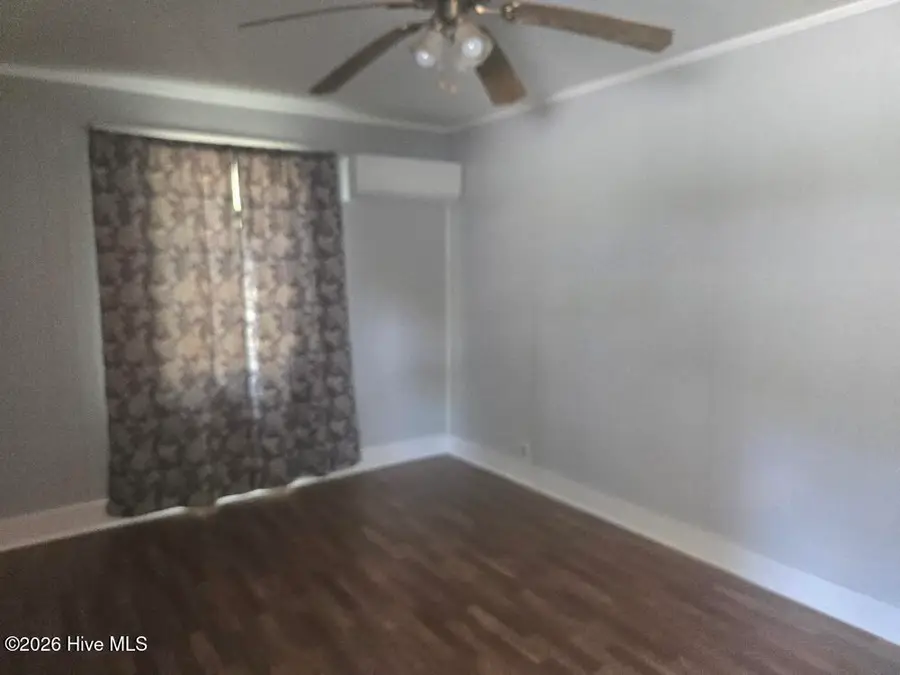 407 S Johnson Street, Mount Olive, NC 28365 - #3