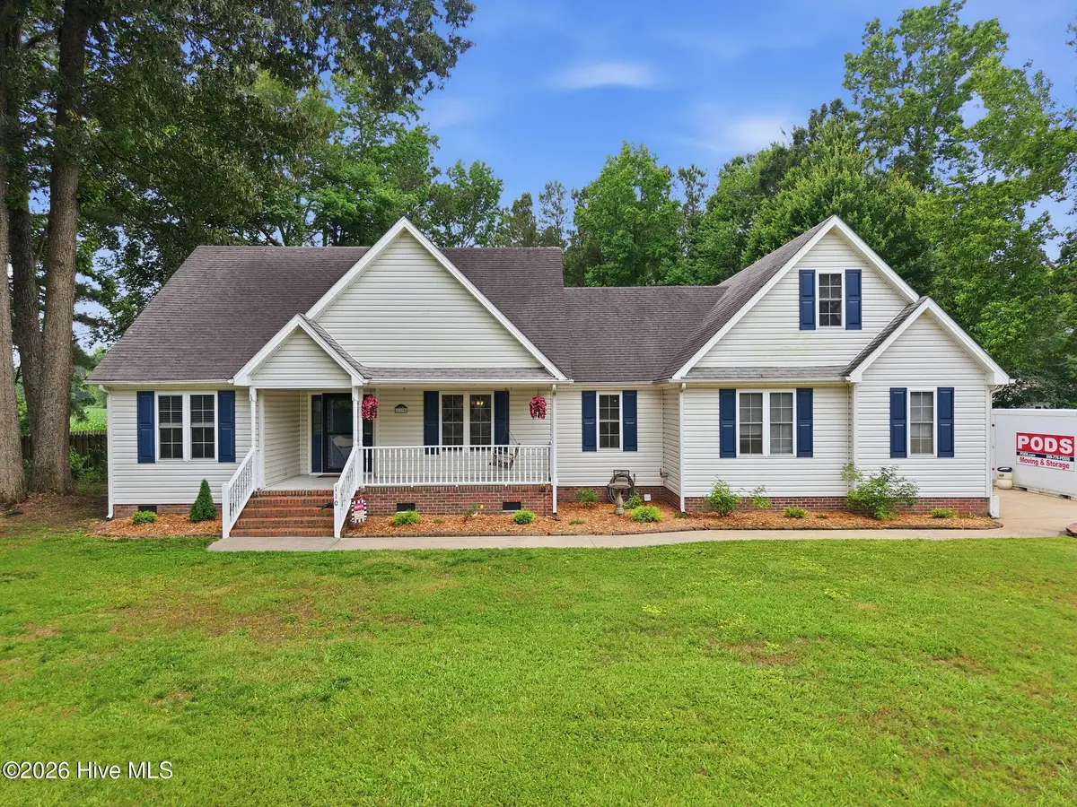110 Maddrey Drive, Camden, NC 27921 - #1