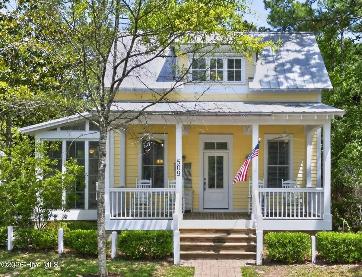 509 Sanguine Street, Shallotte, NC 28470 - #1