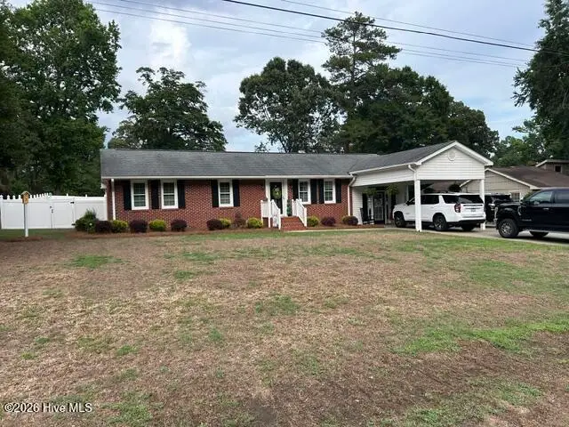 1585 Eastwood Drive, Kinston, NC 28504 - #2