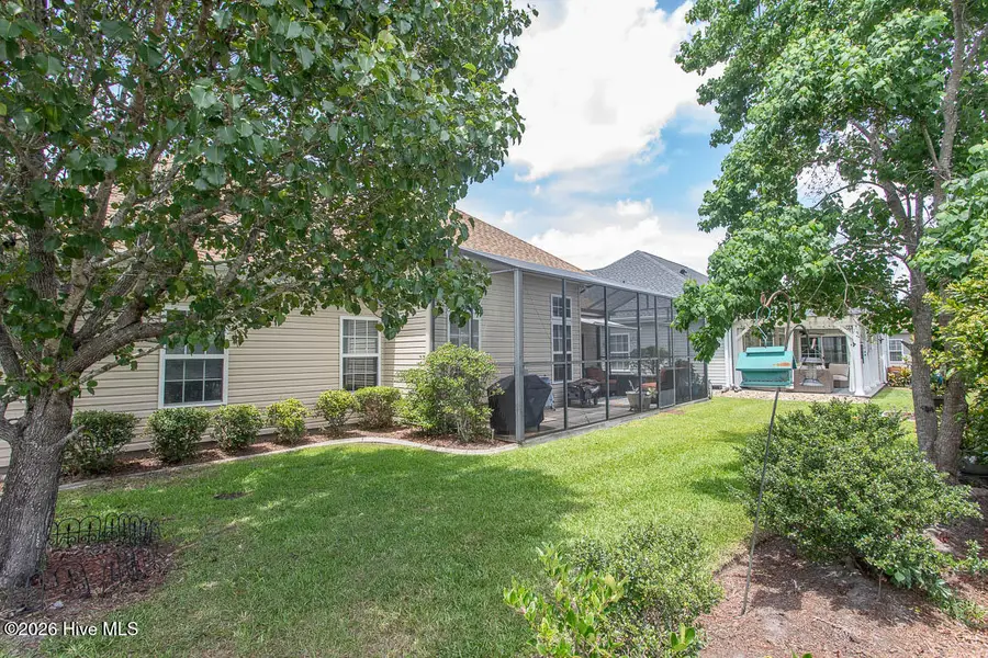 445 Kershaw Street Nw, Calabash, NC 28467 - #2