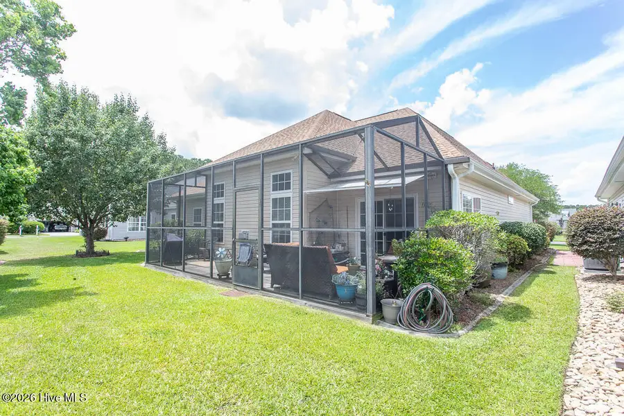445 Kershaw Street Nw, Calabash, NC 28467 - #3