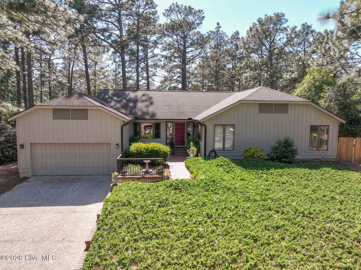 35 Doral Drive, Pinehurst, NC 28374 - #1