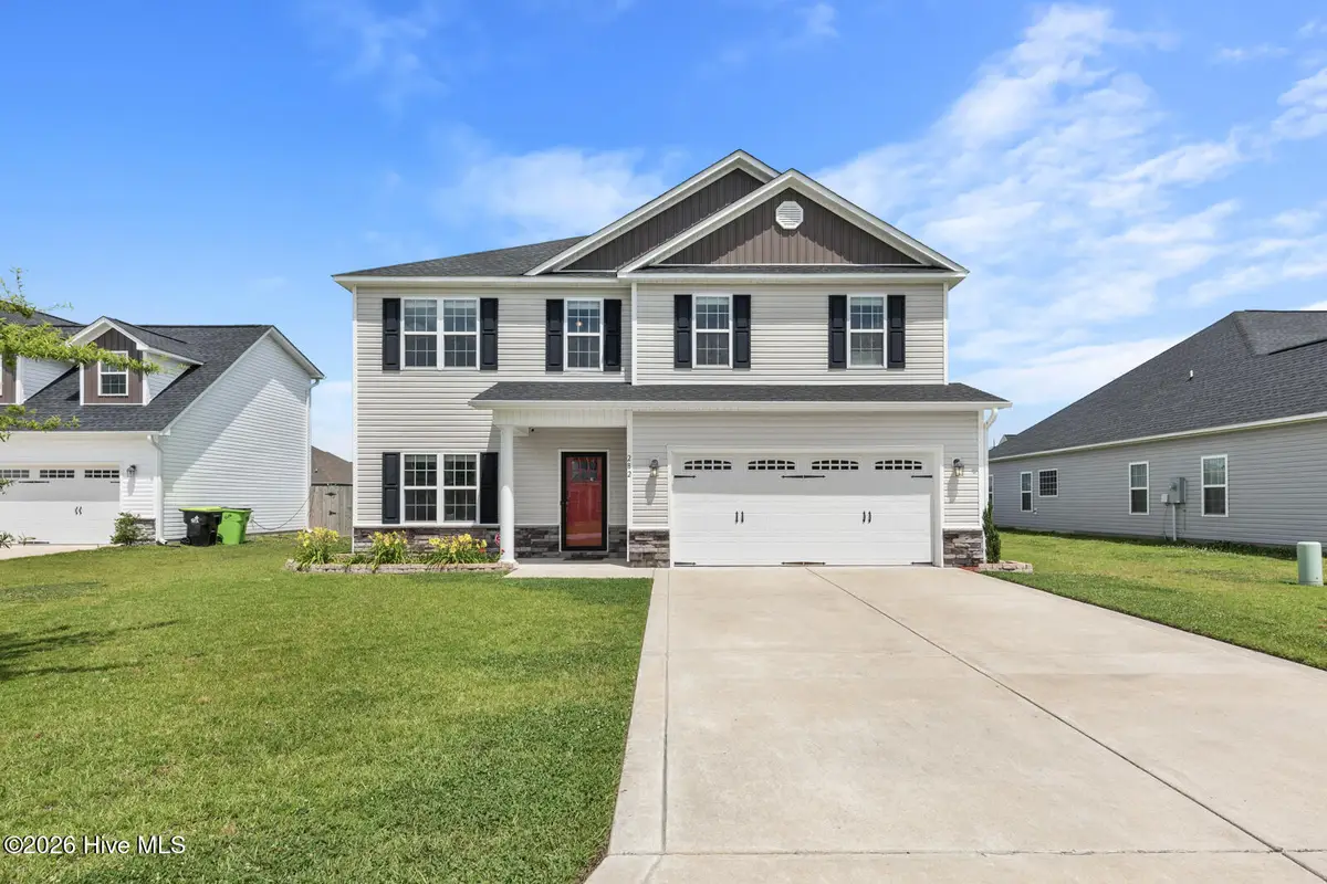 282 Crossroads Store Drive, Jacksonville, NC 28546 - #1