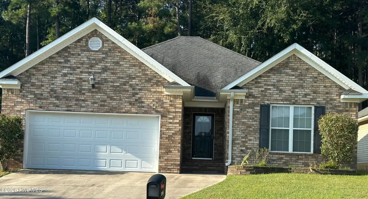 2136 Sylvan Lake Drive, Grovetown, GA 30813 - #1