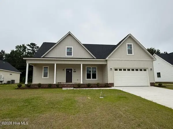 3295 School View Drive, Farmville, NC 27828