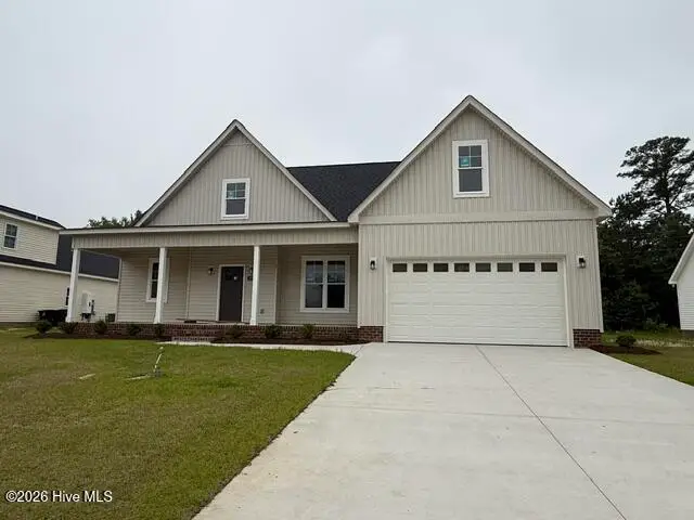 3295 School View Drive, Farmville, NC 27828 - #2