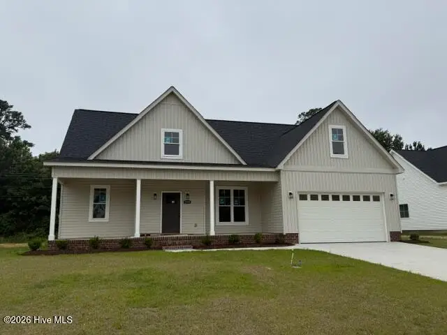 3295 School View Drive, Farmville, NC 27828 - #3