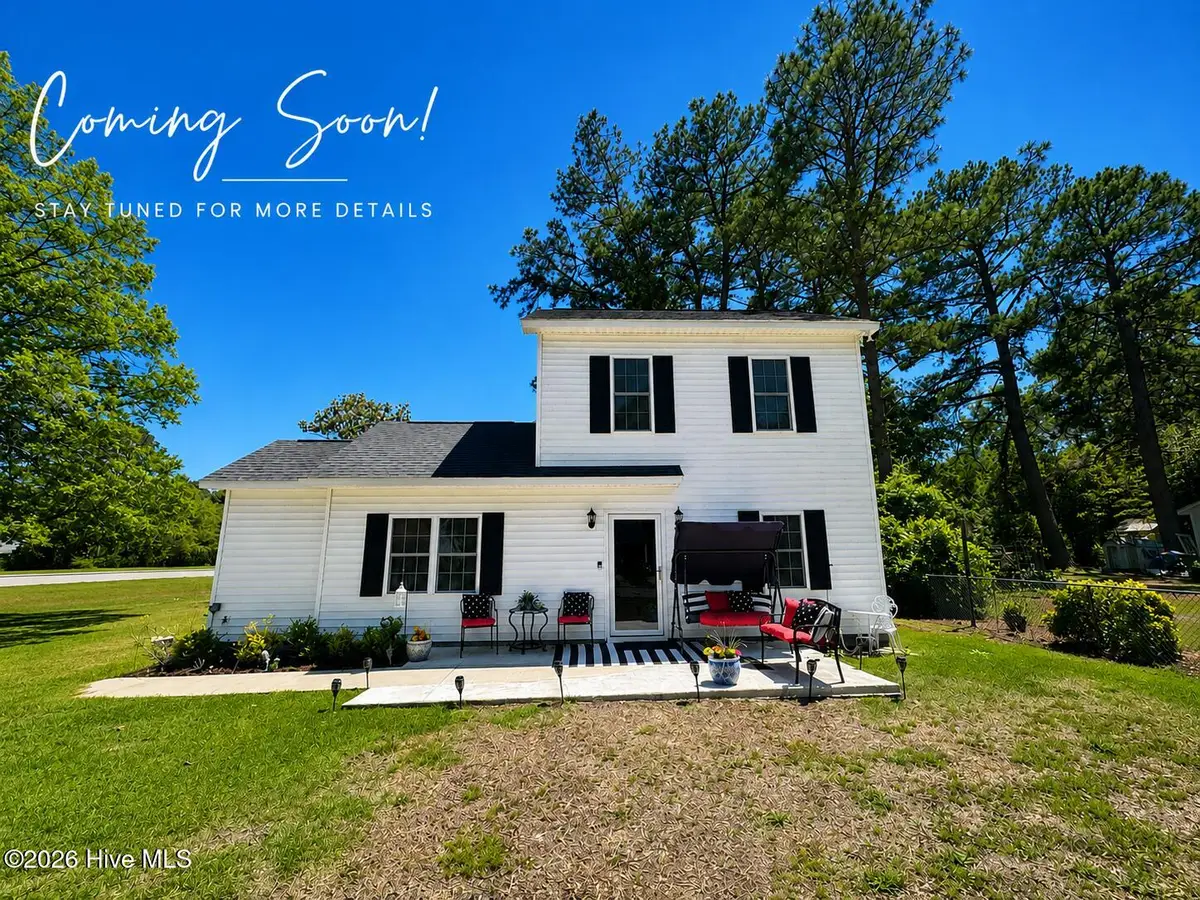 2105 Woodland Avenue, New Bern, NC 28560 - #1
