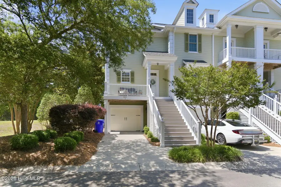 581 River Ridge Drive #Unit 1, Shallotte, NC 28470 - #2