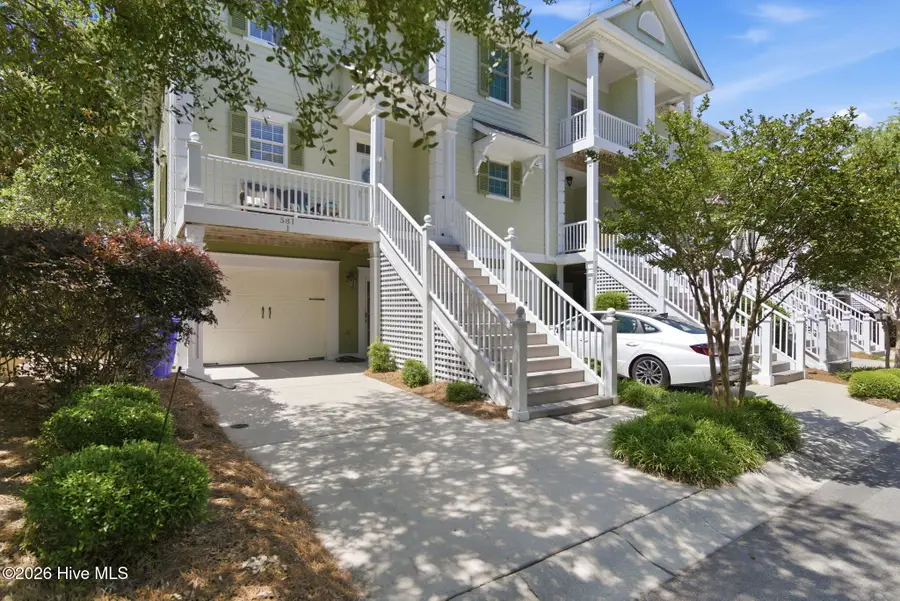 581 River Ridge Drive #Unit 1, Shallotte, NC 28470 - #3