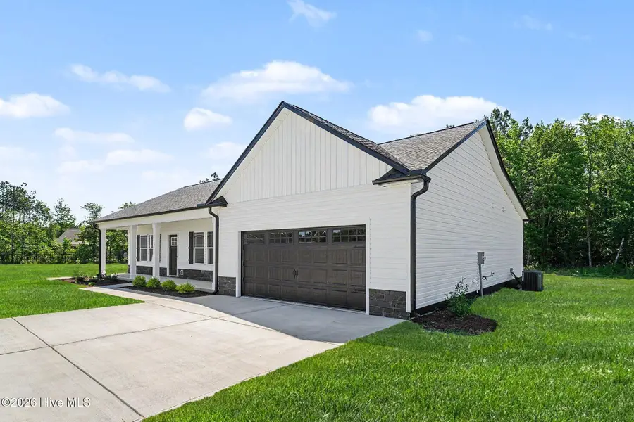 110 Burnello Court, Princeton, NC 27569 - #3