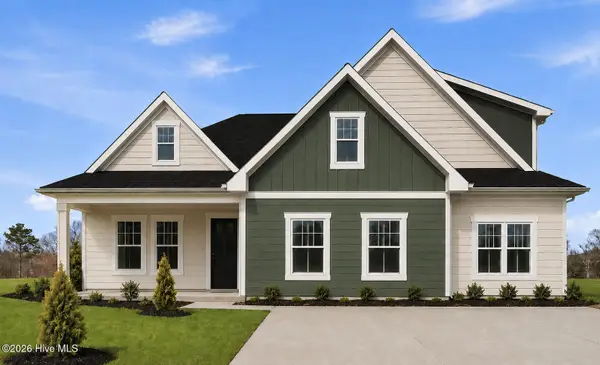 3500 Alberta Way, Ayden, NC 28513