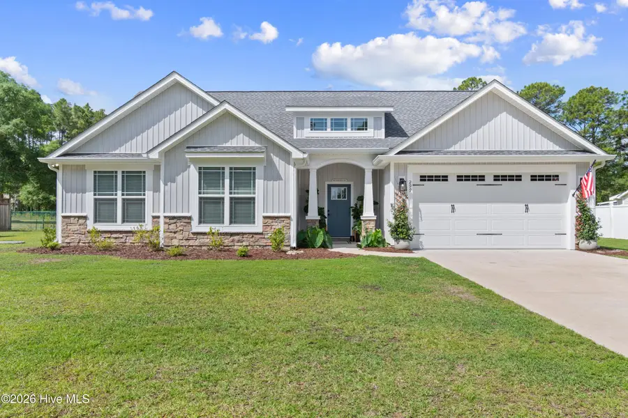 299 Boundaryline Drive Nw, Calabash, NC 28467 - #2