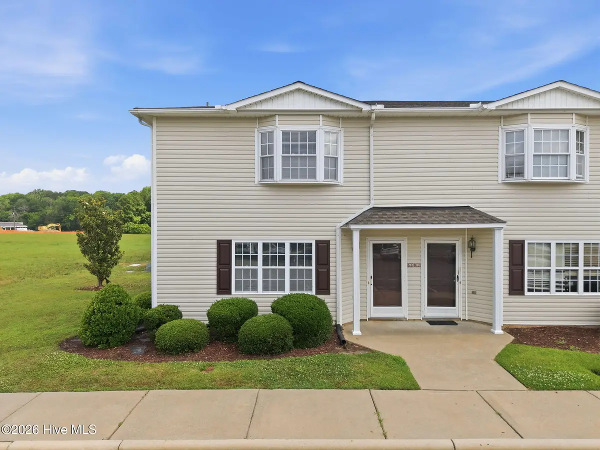 2128 Flagstone Court #G1, Greenville, NC 27834 - #1