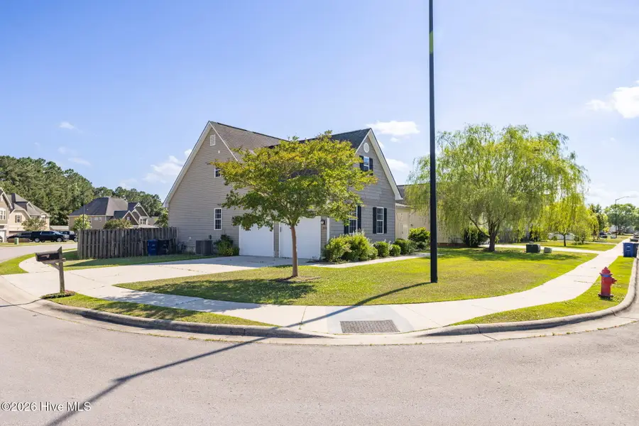 300 Walkens Woods Lane, Jacksonville, NC 28546 - #3
