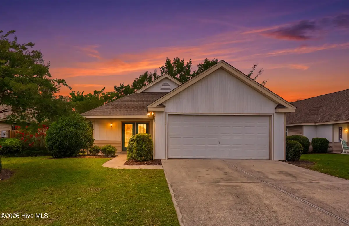 803 Spy Glass Court, Wilmington, NC 28411 - #1