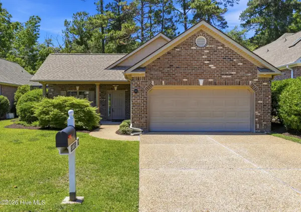 5815 Bentley Gardens Lane, Wilmington, NC 28409