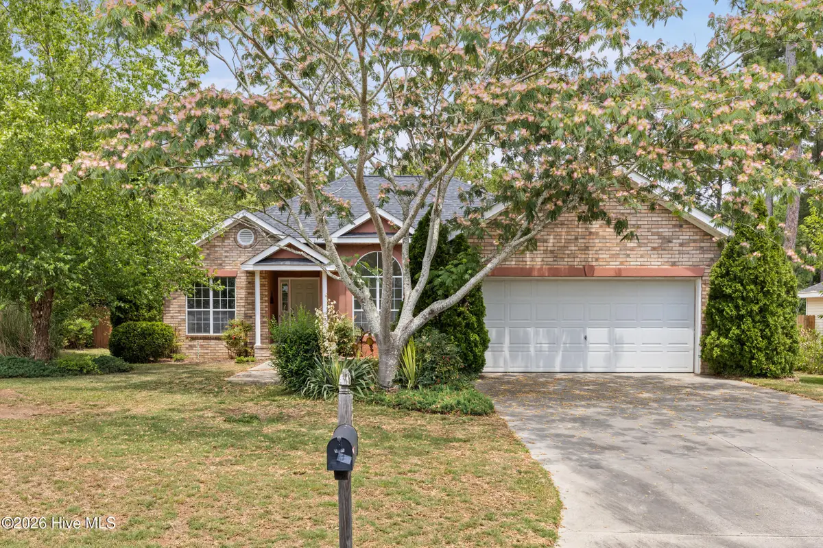 2430 Beaver Creek Lane, Aiken, SC 29803 - #1
