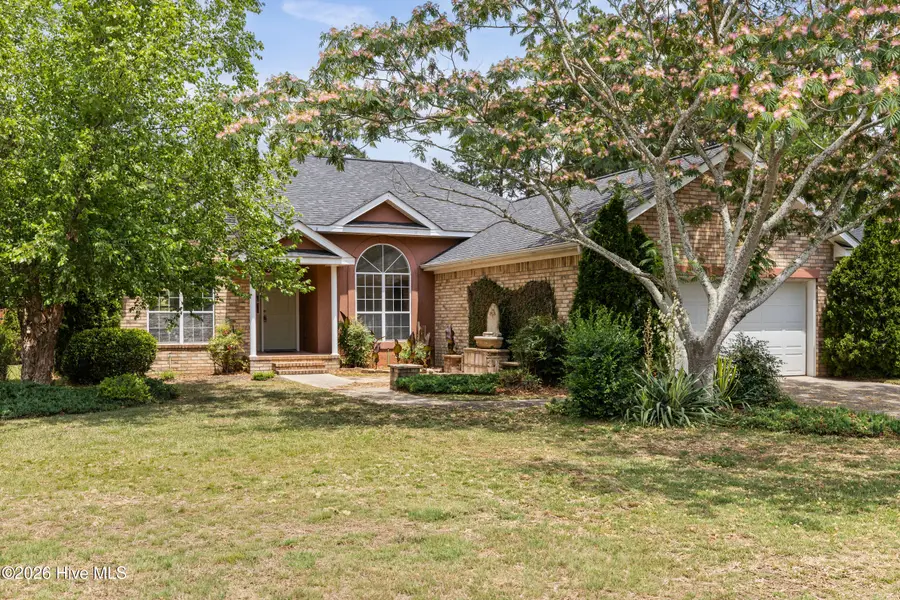 2430 Beaver Creek Lane, Aiken, SC 29803 - #2