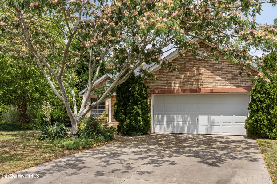 2430 Beaver Creek Lane, Aiken, SC 29803 - #3