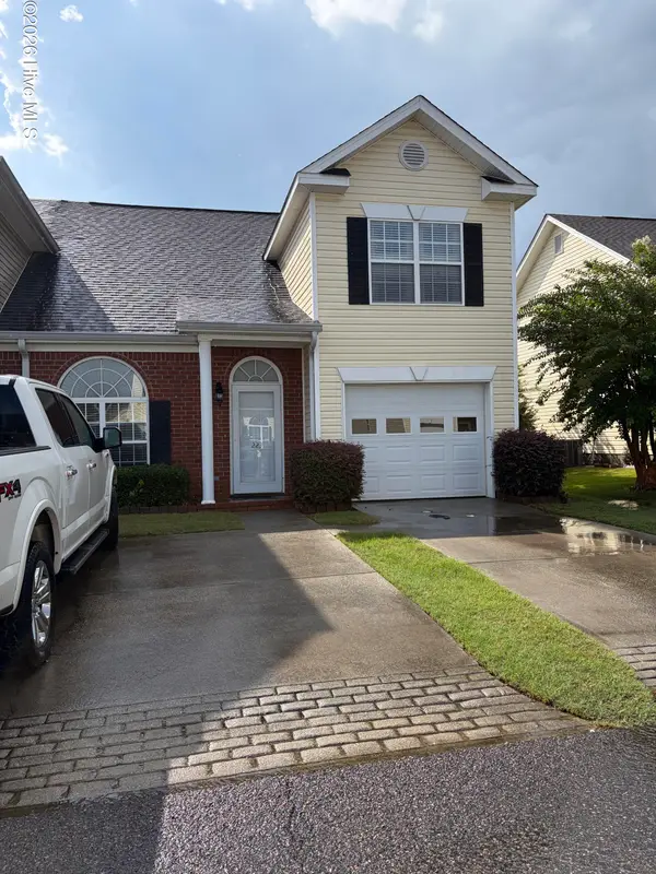 223 Nicklaus Court, Evans, GA 30809