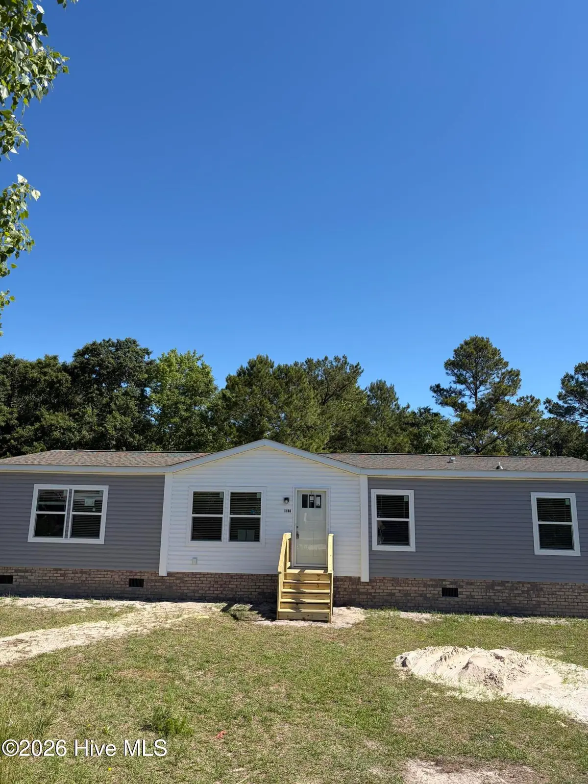 1184 Easy Street Se, Bolivia, NC 28422 - #1