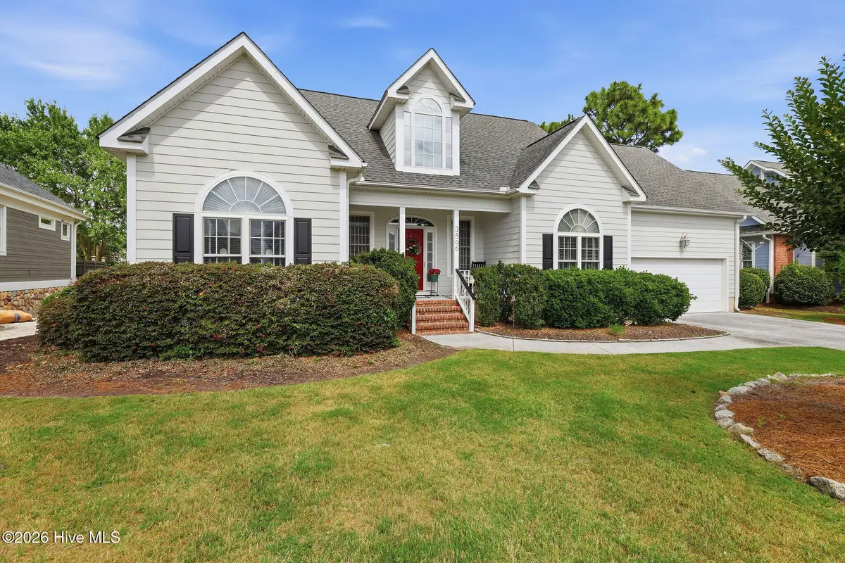 3596 W Medinah Avenue, Southport, NC 28461 - #1