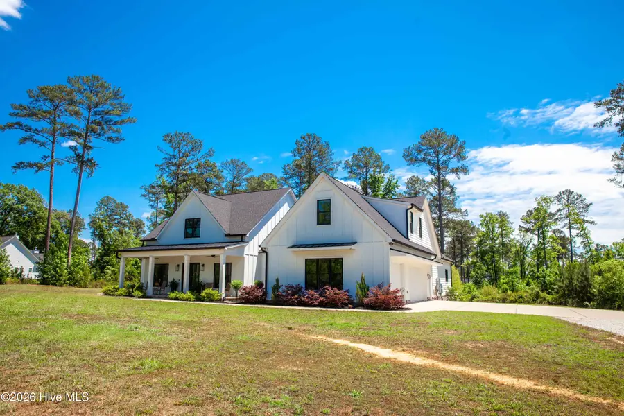 5690 White Oak Road, Appling, GA 30802 - #2