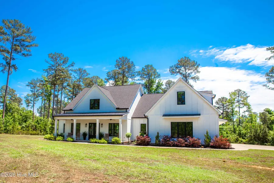 5690 White Oak Road, Appling, GA 30802 - #3