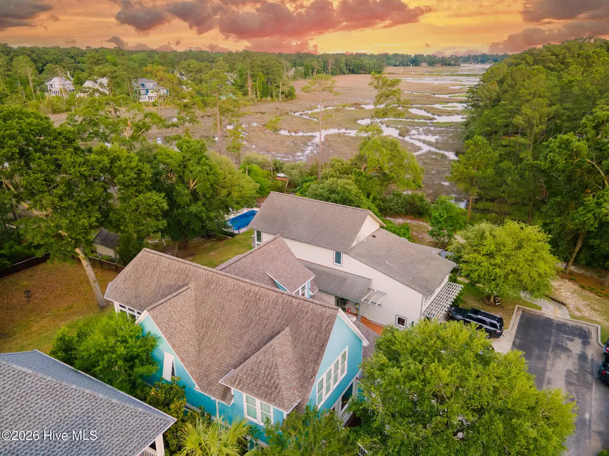 1043 Headwater Cove Lane, Wilmington, NC 28403 - #1