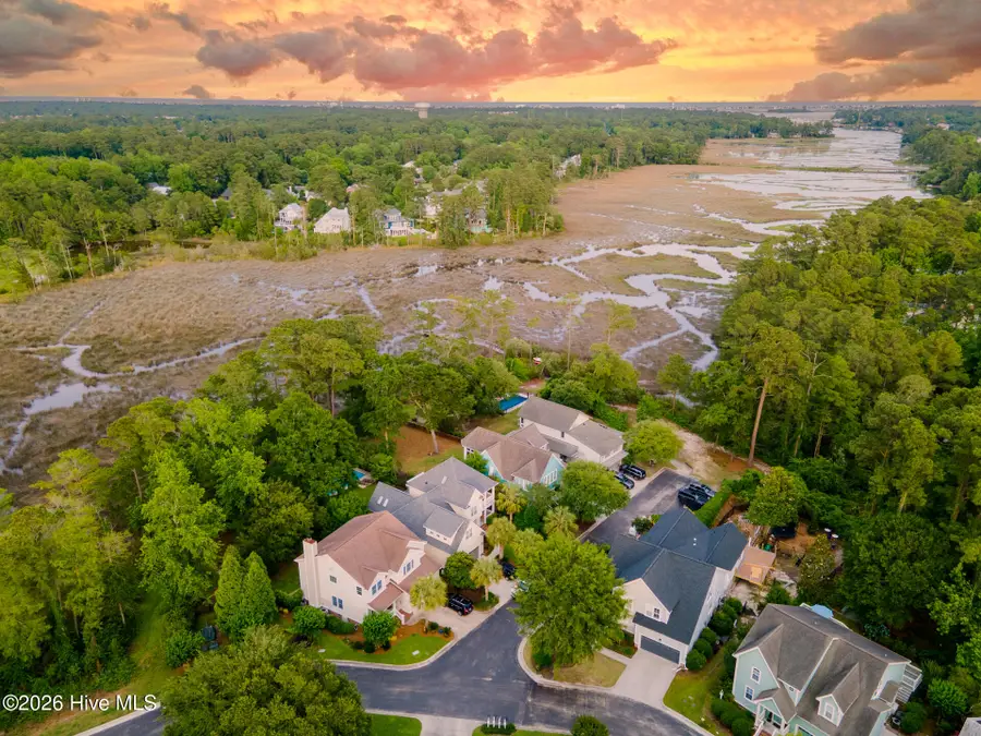 1043 Headwater Cove Lane, Wilmington, NC 28403 - #2