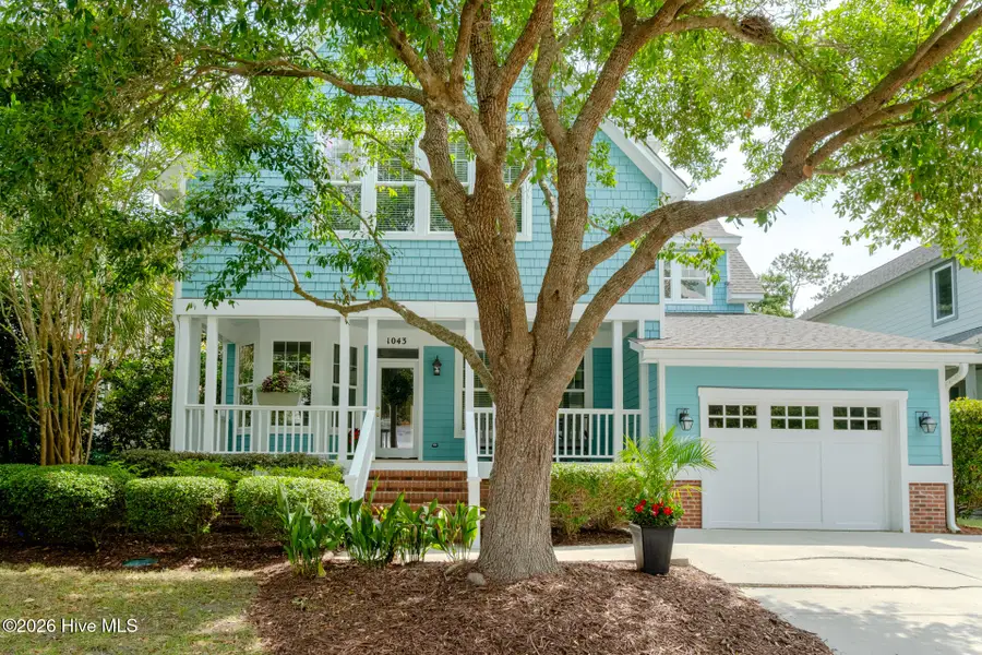 1043 Headwater Cove Lane, Wilmington, NC 28403 - #3
