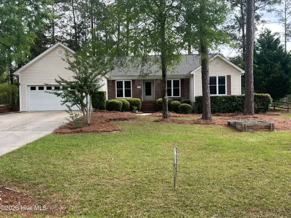 259 Fairway Drive, McCormick, SC 29835