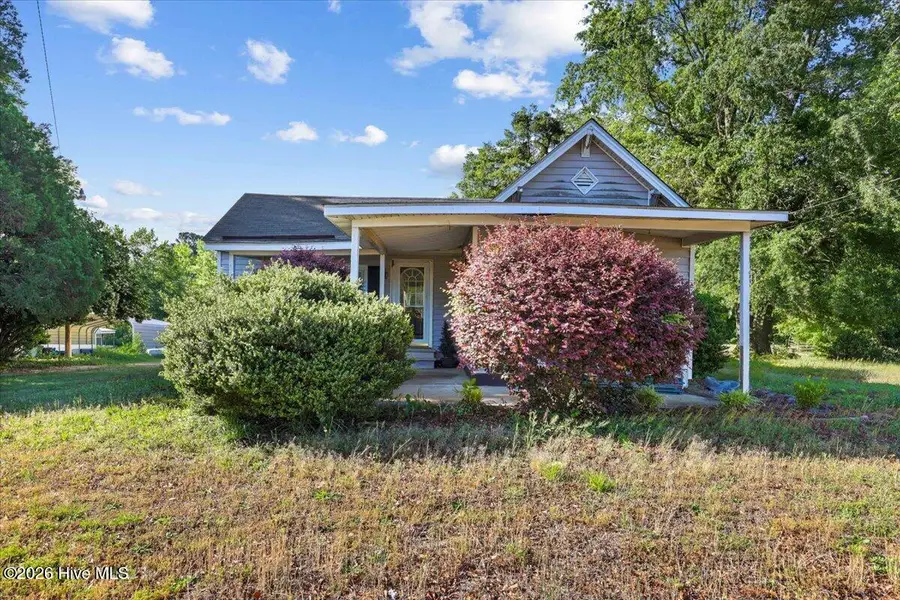 847 Old Grantham Road, Goldsboro, NC 27530 - #3