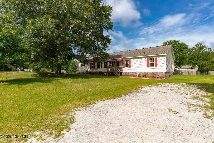 120 Ole Field Circle, Newport, NC 28570 - #1
