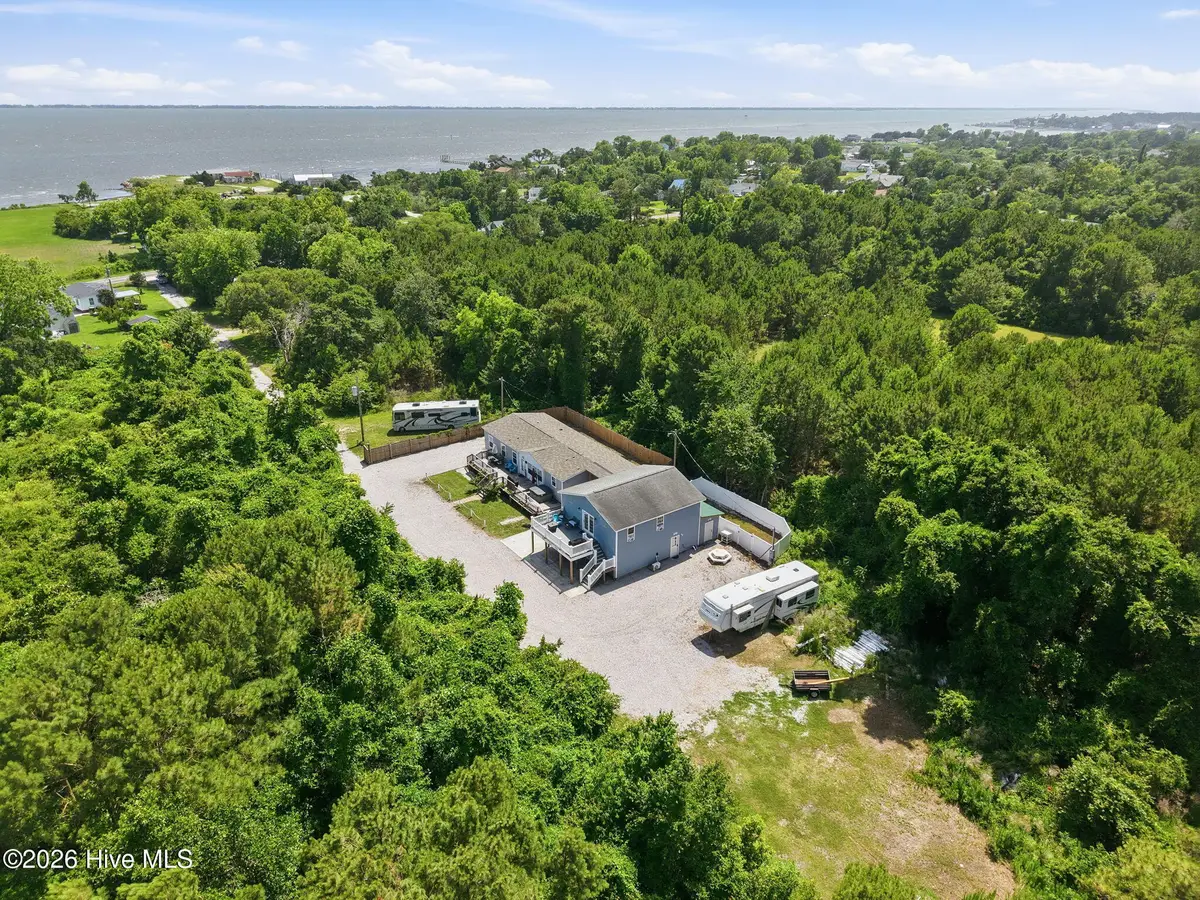 141 Pender Lane, Newport, NC 28570 - #1