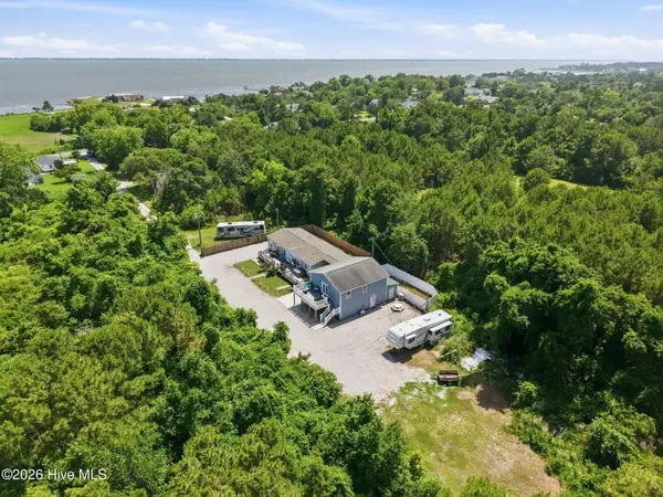 141 Pender Lane, Newport, NC 28570