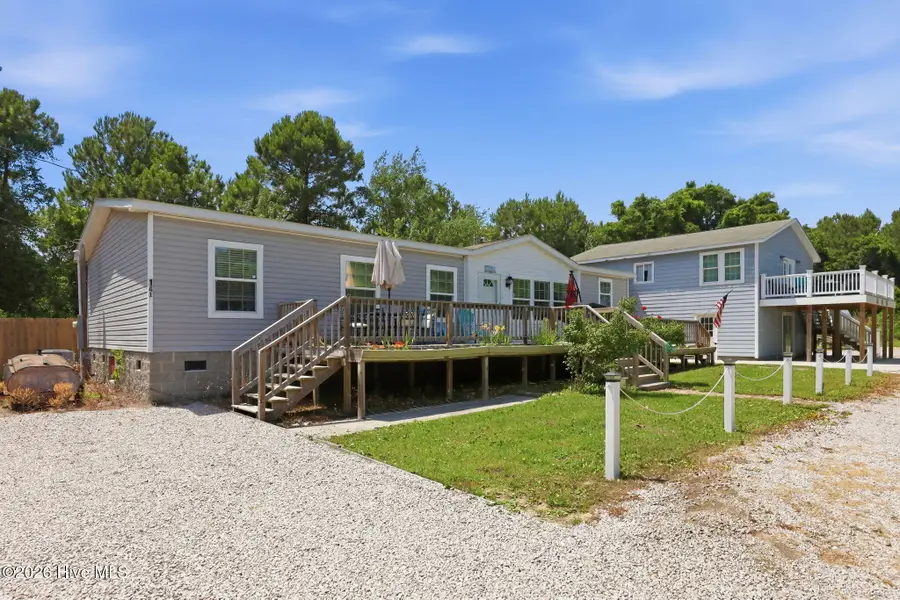 141 Pender Lane, Newport, NC 28570 - #3