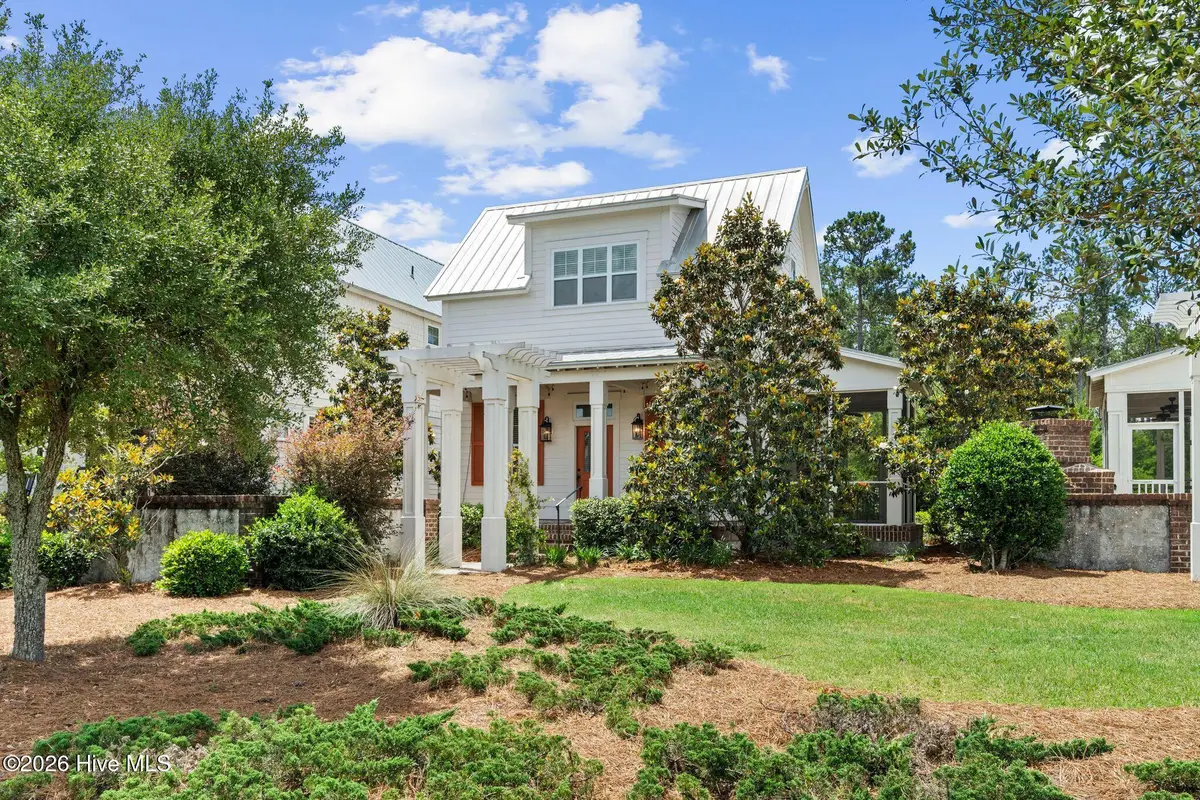 823 Meadowsweet Lane, Leland, NC 28451 - #1