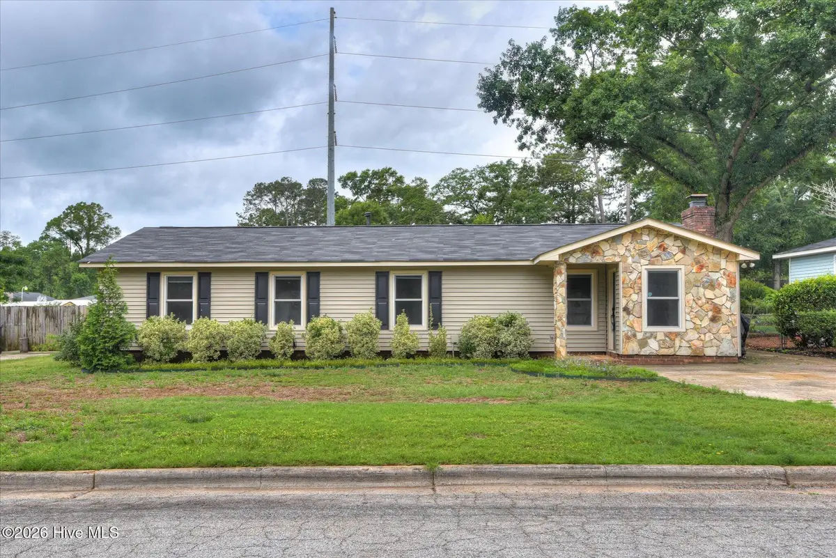 2440 Castlewood Drive, Augusta, GA 30904 - #1