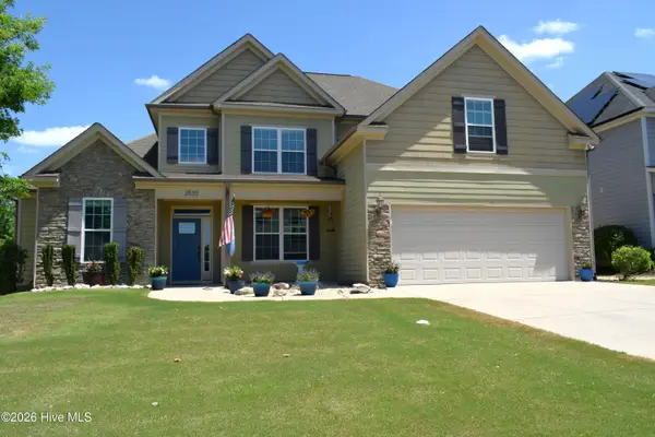 2535 Ravenna Lane, Evans, GA 30809