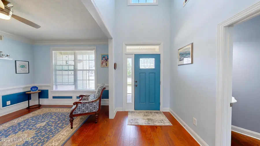 2535 Ravenna Lane, Evans, GA 30809 - #3
