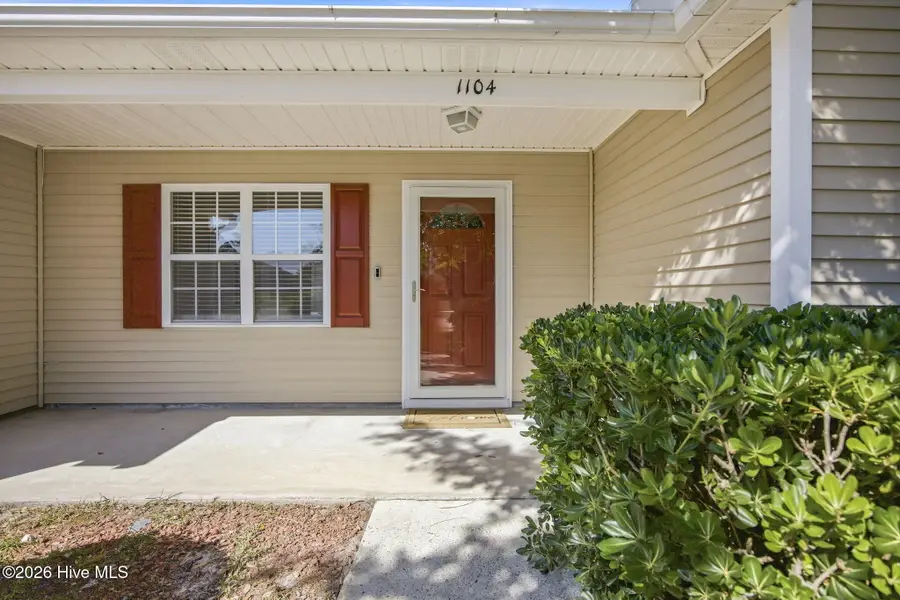1104 Crestfield Way, Leland, NC 28451 - #3