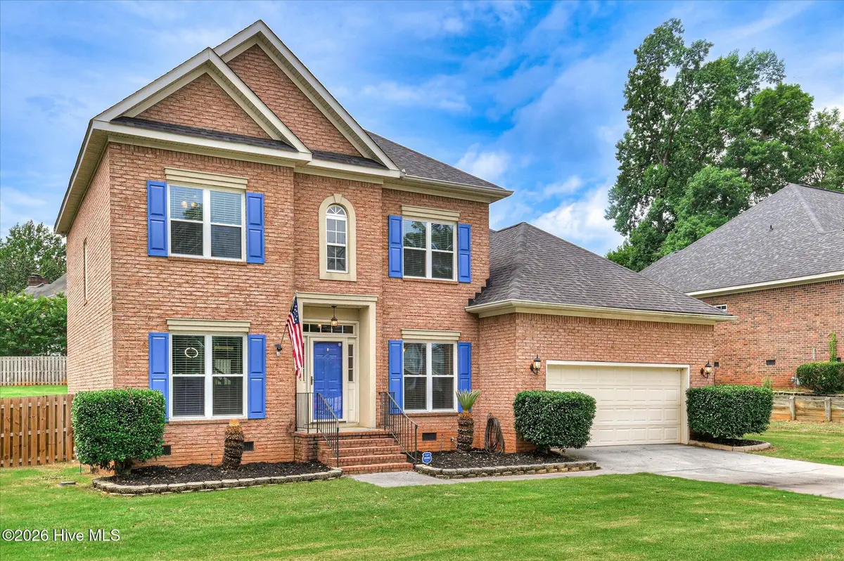 3990 Dowling Drive, Martinez, GA 30907 - #1