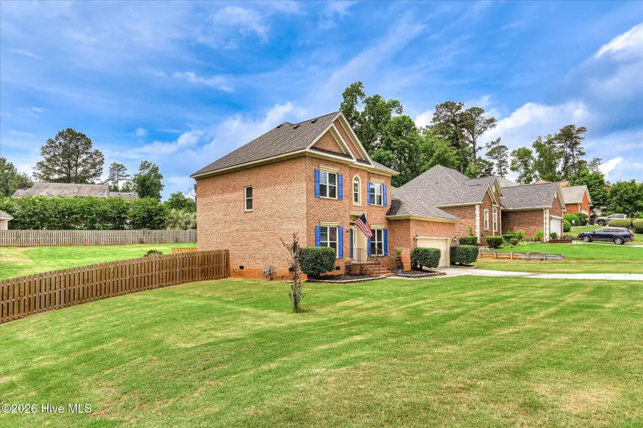 3990 Dowling Drive, Martinez, GA 30907 - #2